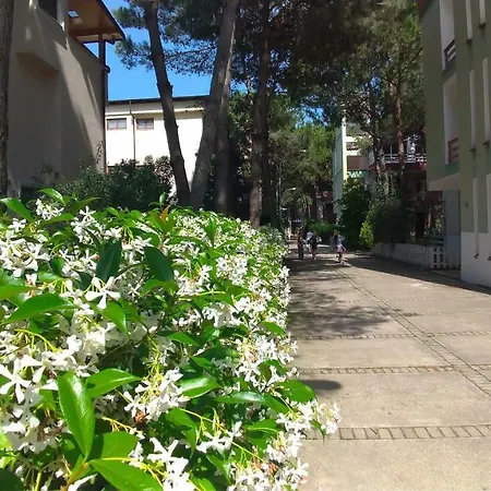 Pine Beach * Golem (Tirana)