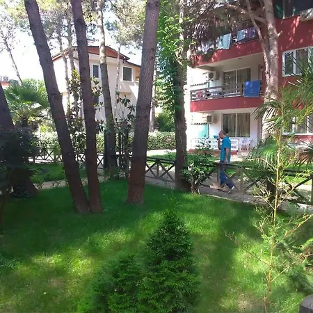 Pine Beach * Golem (Tirana)