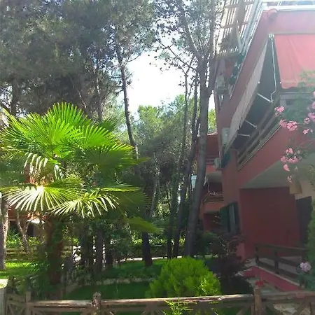 Apartment Pine Beach *