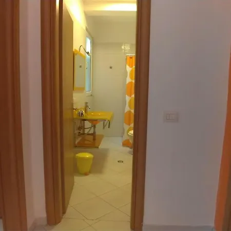 Apartment Pine Beach *