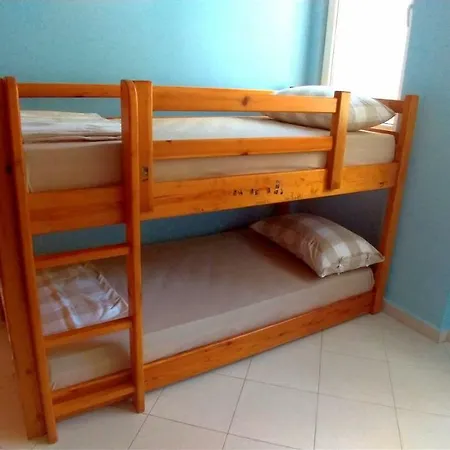 Apartment Pine Beach *